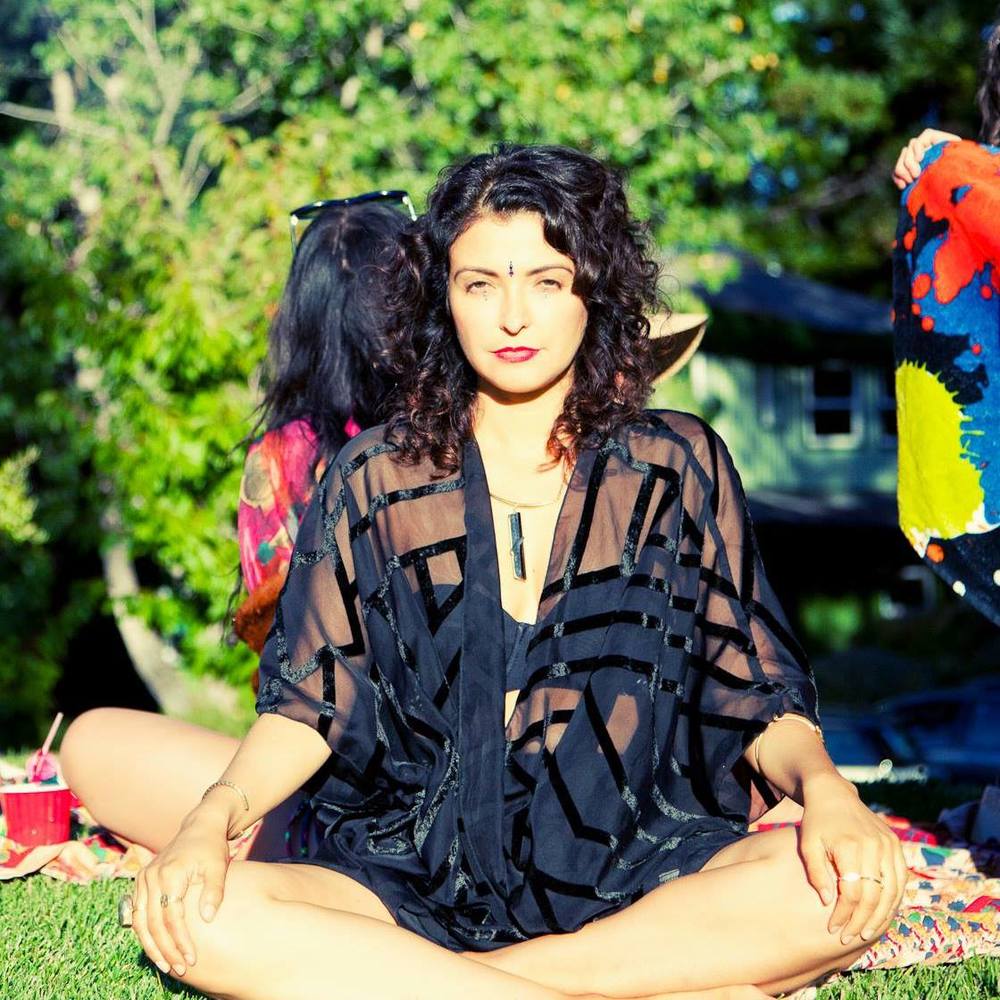 Meet your Posher, Veronica